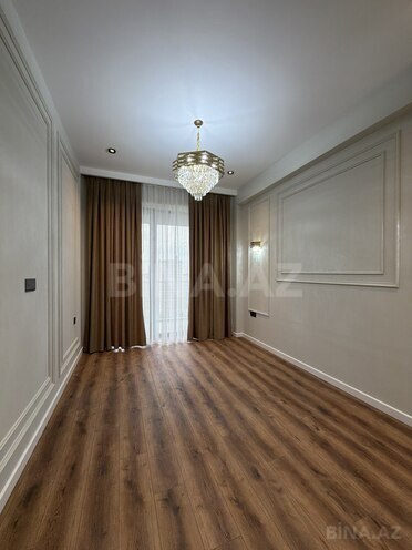 Продаётся 2-комн. новостройка 79.3 м², м. Кероглу, photo 13 from 18