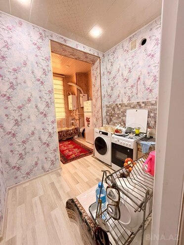Satılır 3 otaqlı köhnə tikili 70 m², Nizami m., photo 4 from 14