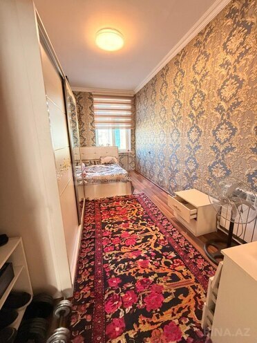Satılır 3 otaqlı köhnə tikili 70 m², Nizami m., photo 5 from 14