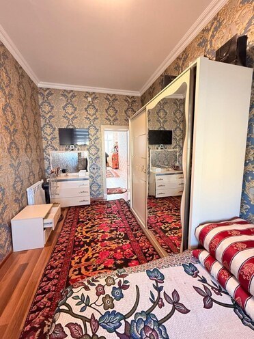 Satılır 3 otaqlı köhnə tikili 70 m², Nizami m., photo 12 from 14
