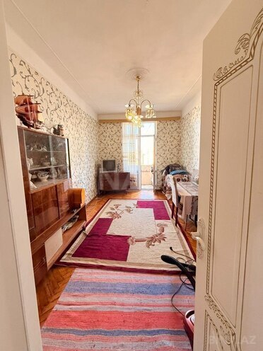 Satılır 3 otaqlı köhnə tikili 70 m², Nizami m., photo 6 from 14