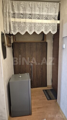 Продаётся 1-комн. вторичка 30 м², м. Элмляр Академиясы, photo 8 from 9