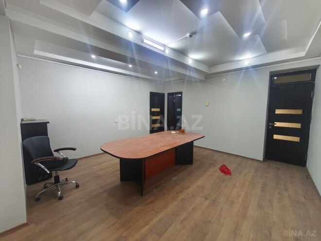 Сдаётся 5-комн. офис 280 м², м. Иншаатчылар, photo 7 from 13