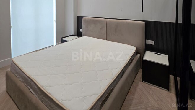 İcarəyə verilir 2 otaqlı yeni tikili 70 m², Ağ şəhər q., photo 12 from 23