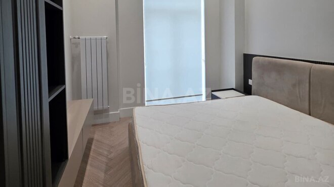 İcarəyə verilir 2 otaqlı yeni tikili 70 m², Ağ şəhər q., photo 16 from 23