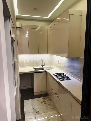 Продаётся 2-комн. новостройка 68.5 м², м. Шах Исмаил Хатаи, photo 6 from 13