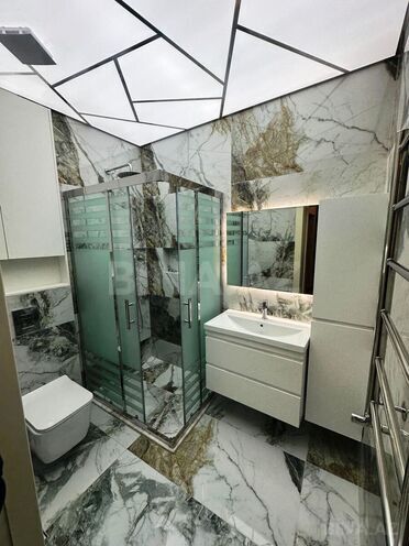 Продаётся 2-комн. новостройка 68.5 м², м. Шах Исмаил Хатаи, photo 8 from 13