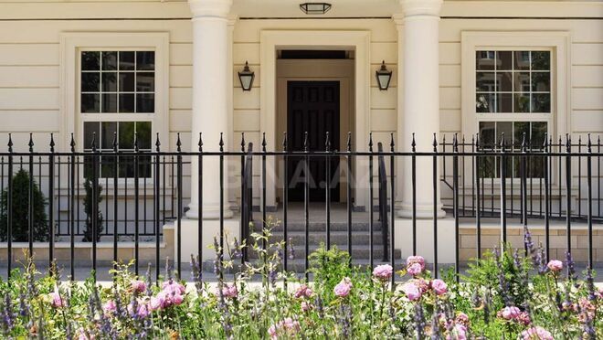 Сдаётся 3-комн. офис 85 м², пос. Аг шехер, photo 10 from 13