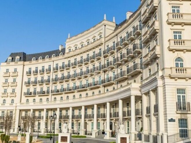 Сдаётся 3-комн. офис 85 м², пос. Аг шехер, photo 4 from 13