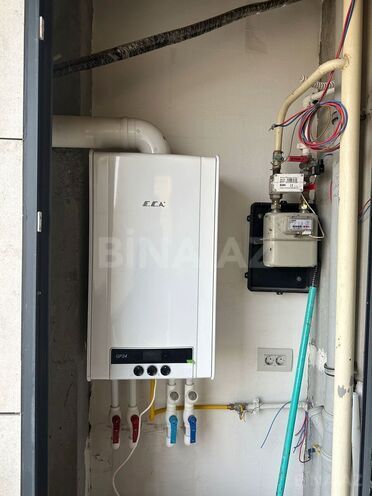 Продаётся 2-комн. новостройка 68.5 м², м. Шах Исмаил Хатаи, photo 11 from 13