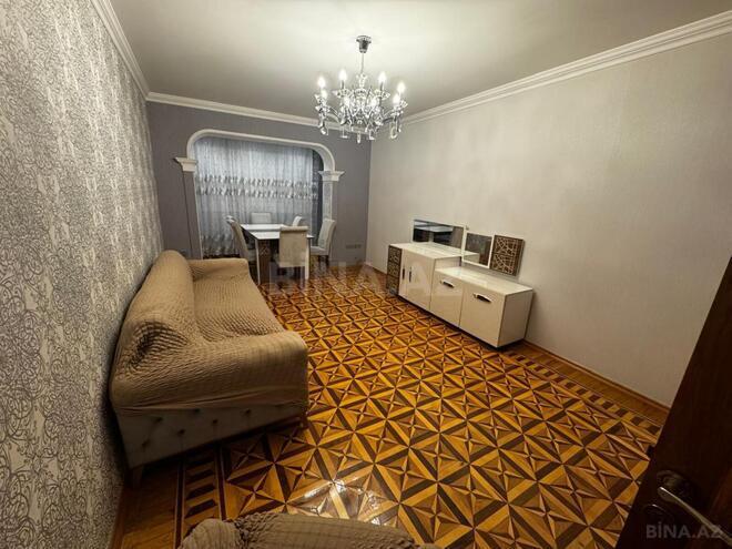 Сдаётся 3-комн. вторичка 70 м², Бинагадинский р., photo 3 from 14