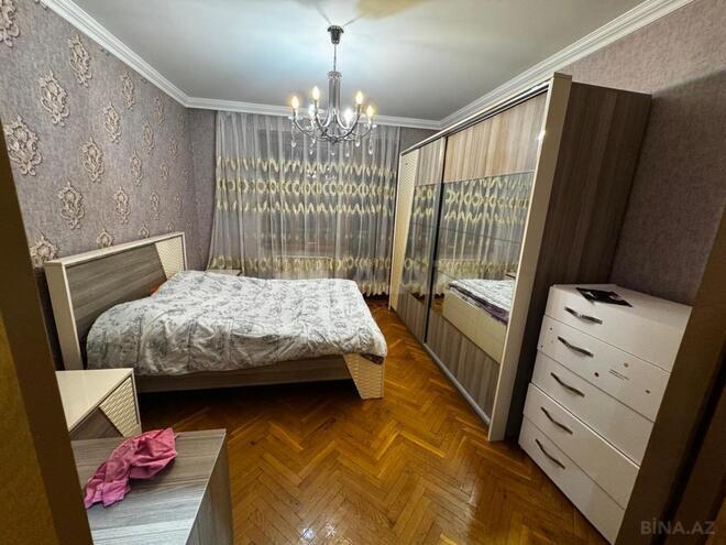 Сдаётся 3-комн. вторичка 70 м², Бинагадинский р., photo 9 from 14