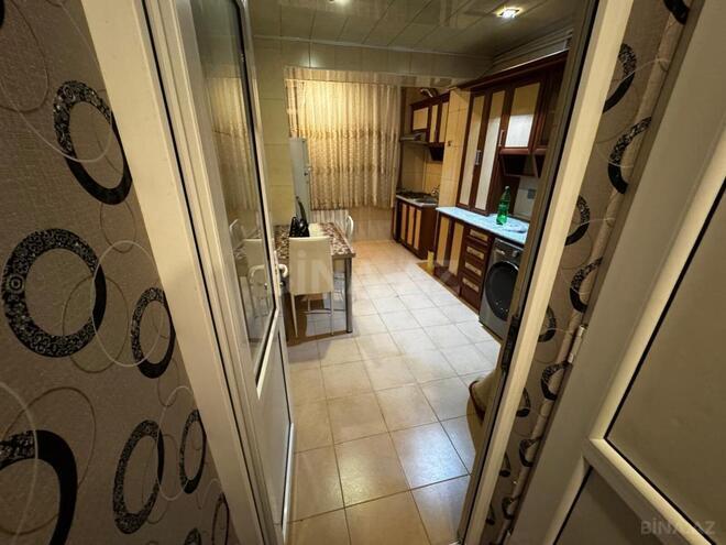 Сдаётся 3-комн. вторичка 70 м², Бинагадинский р., photo 4 from 14