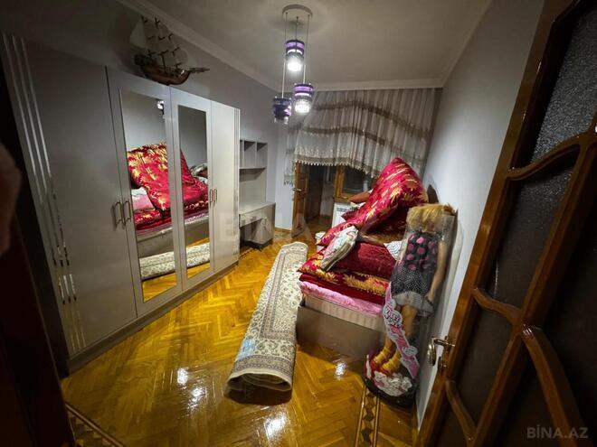 Сдаётся 3-комн. вторичка 70 м², Бинагадинский р., photo 11 from 14