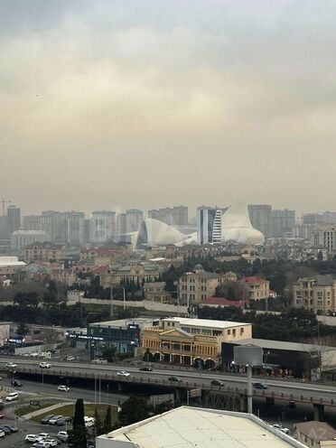 Продаётся 2-комн. новостройка 68.5 м², м. Шах Исмаил Хатаи, photo 12 from 13