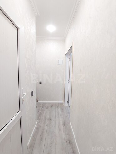 Продаётся 1-комн. вторичка 35 м², м. Нефтчиляр, photo 11 from 12