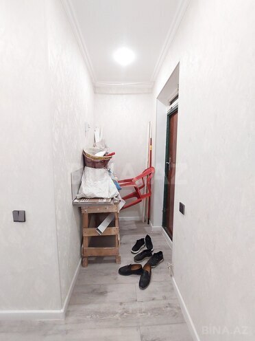 Продаётся 1-комн. вторичка 35 м², м. Нефтчиляр, photo 10 from 12