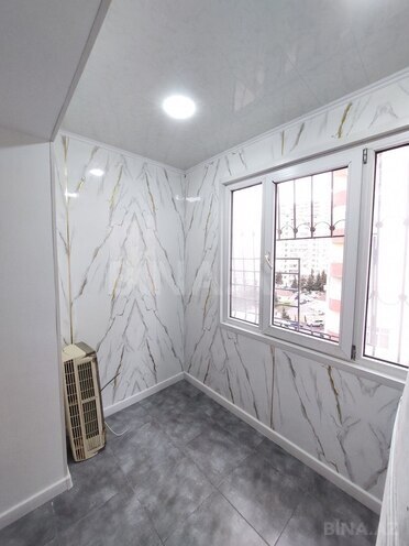 Продаётся 1-комн. вторичка 35 м², м. Нефтчиляр, photo 5 from 12