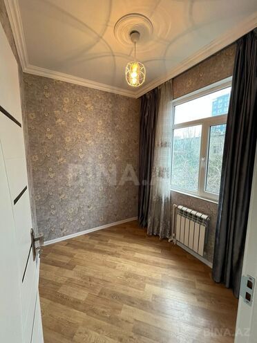 Сдаётся 2-комн. вторичка 33 м², м. Мемар Аджеми, photo 4 from 8