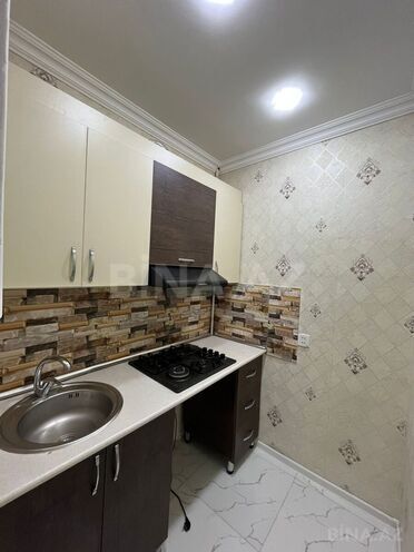 Сдаётся 2-комн. вторичка 33 м², м. Мемар Аджеми, photo 5 from 8