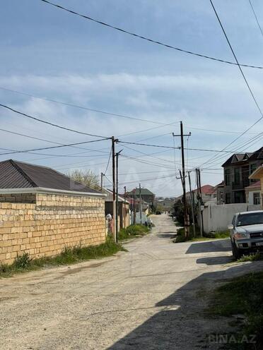 Satılır  torpaq 6 sot, Masazır q., photo 4 from 6