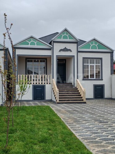 Продаётся 4-комн. дом/дача 140 м², пос. Забрат, photo 1 from 15