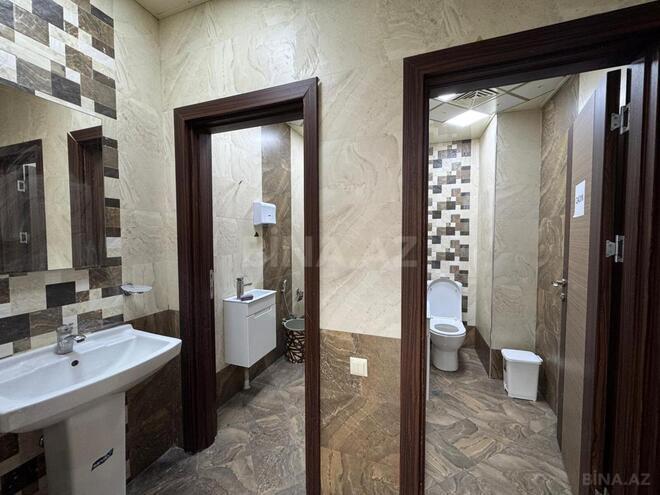 Сдаётся 5-комн. офис 232 м², м. Гянджлик, photo 12 from 14