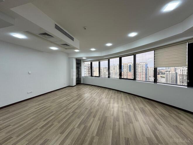 Сдаётся 5-комн. офис 232 м², м. Гянджлик, photo 1 from 14
