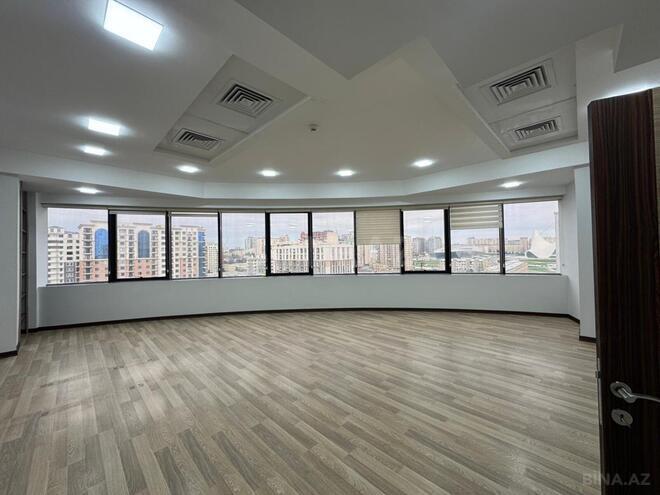 Сдаётся 5-комн. офис 232 м², м. Гянджлик, photo 3 from 14