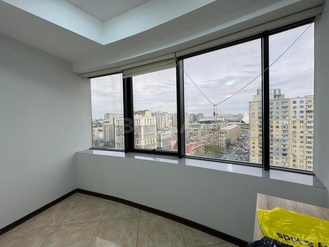 Сдаётся 5-комн. офис 232 м², м. Гянджлик, photo 10 from 14