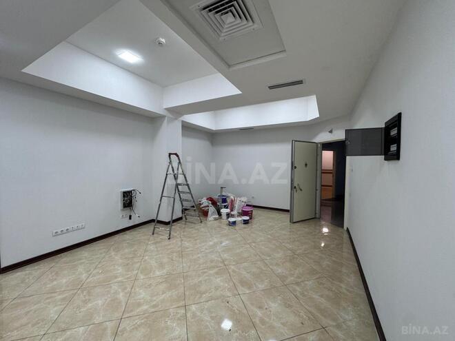Сдаётся 5-комн. офис 232 м², м. Гянджлик, photo 9 from 14