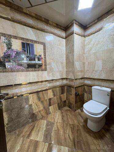 Сдаётся 5-комн. офис 232 м², м. Гянджлик, photo 11 from 14