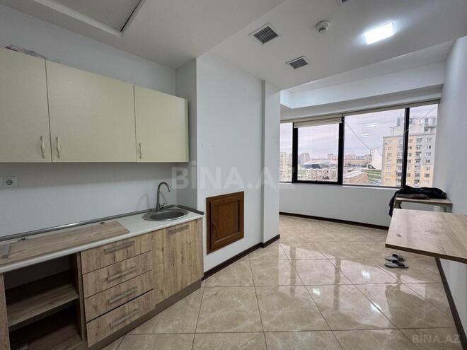 Сдаётся 5-комн. офис 232 м², м. Гянджлик, photo 13 from 14