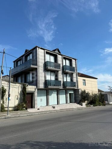 Сдаётся  объект 280 м², пос. НЗС, photo 1 from 9