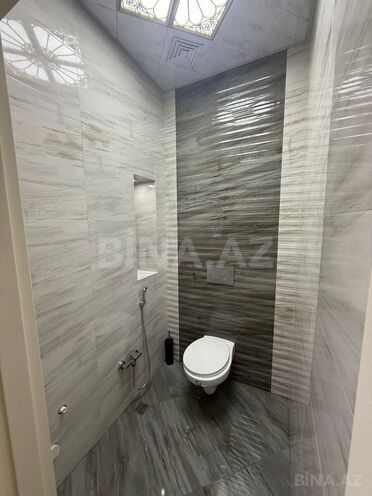 İcarəyə verilir 2 otaqlı yeni tikili 85 m², Şah İsmayıl Xətai m., photo 12 from 14