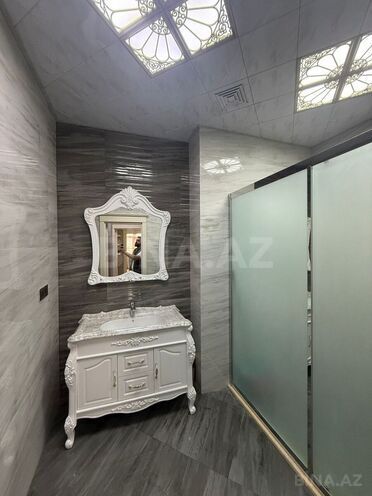 İcarəyə verilir 2 otaqlı yeni tikili 85 m², Şah İsmayıl Xətai m., photo 11 from 14