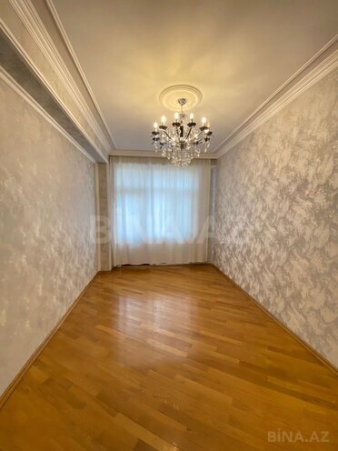 Satılır 3 otaqlı yeni tikili 140 m², Həzi Aslanov m., photo 6 from 17