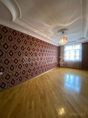 Satılır 3 otaqlı yeni tikili 140 m², Həzi Aslanov m., photo 9 from 17