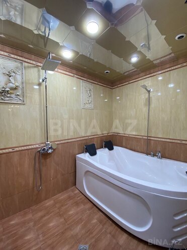 Satılır 3 otaqlı yeni tikili 140 m², Həzi Aslanov m., photo 15 from 17