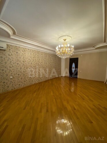 Satılır 3 otaqlı yeni tikili 140 m², Həzi Aslanov m., photo 3 from 17