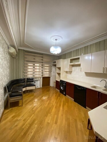 Satılır 3 otaqlı yeni tikili 140 m², Həzi Aslanov m., photo 11 from 17