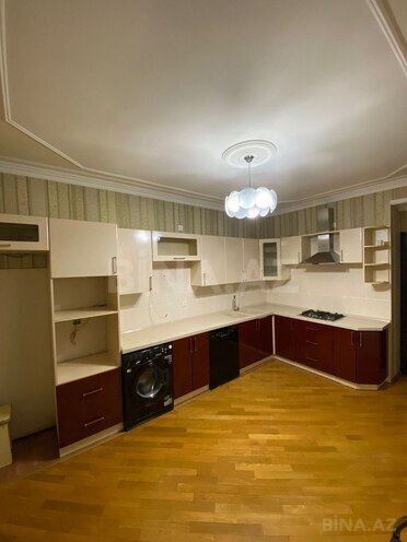 Satılır 3 otaqlı yeni tikili 140 m², Həzi Aslanov m., photo 10 from 17