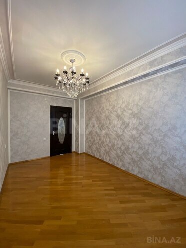 Satılır 3 otaqlı yeni tikili 140 m², Həzi Aslanov m., photo 7 from 17