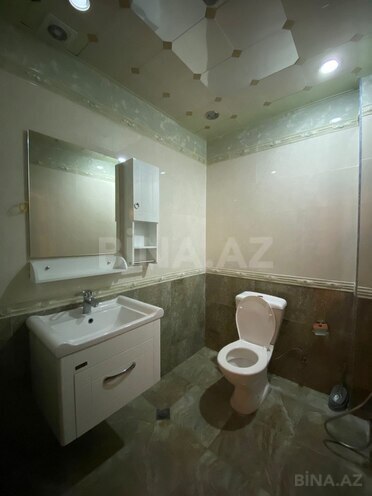 Satılır 3 otaqlı yeni tikili 140 m², Həzi Aslanov m., photo 16 from 17