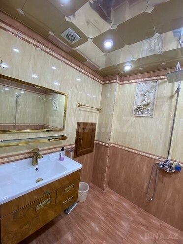 Satılır 3 otaqlı yeni tikili 140 m², Həzi Aslanov m., photo 14 from 17