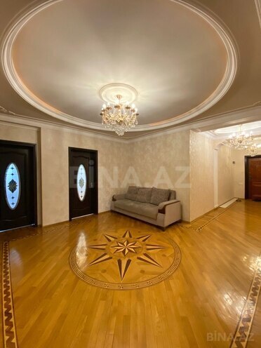 Satılır 3 otaqlı yeni tikili 140 m², Həzi Aslanov m., photo 5 from 17