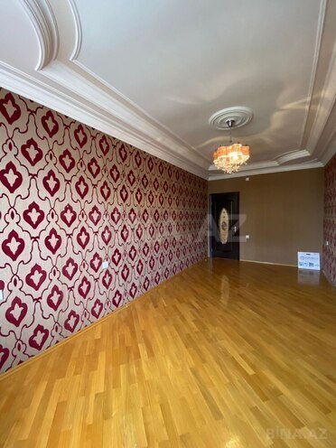 Satılır 3 otaqlı yeni tikili 140 m², Həzi Aslanov m., photo 8 from 17