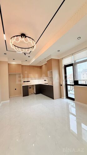 Продаётся 4-комн. новостройка 140 м², Насиминский  р., photo 8 from 17