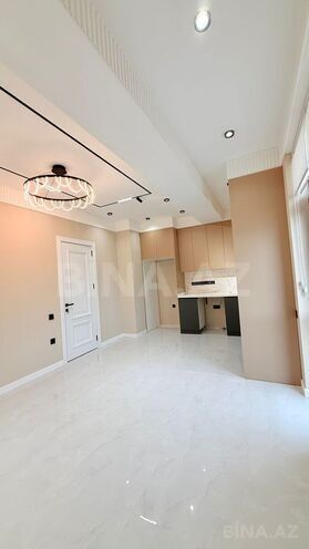 Продаётся 4-комн. новостройка 140 м², Насиминский  р., photo 16 from 17