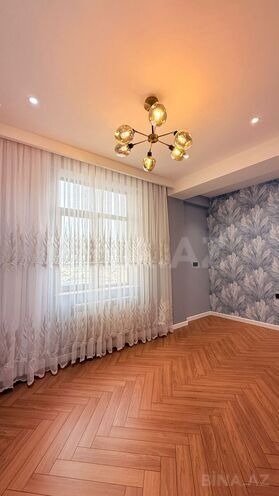 Продаётся 4-комн. новостройка 140 м², Насиминский  р., photo 5 from 17
